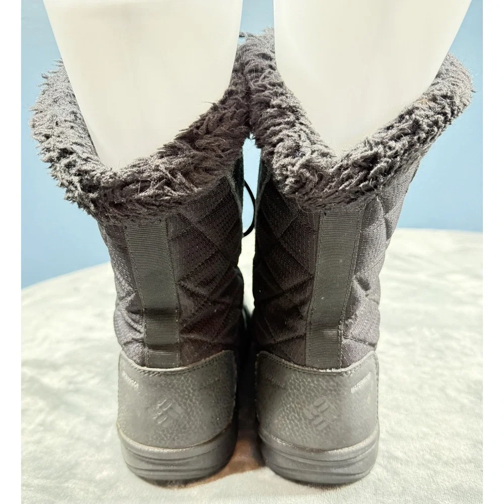 Columbia boots womens